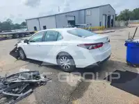 2022 Toyota CAMRY фото
