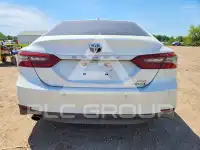 2022 Toyota CAMRY фото
