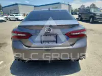 2022 Toyota CAMRY фото