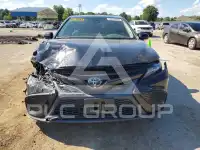 2022 Toyota CAMRY фото