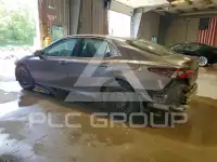 2022 Toyota CAMRY photo