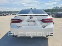 2022 Toyota CAMRY фото