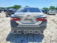 2022 Toyota CAMRY фото