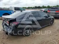 2022 Toyota CAMRY фото