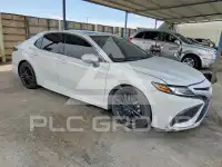 2022 Toyota CAMRY фото