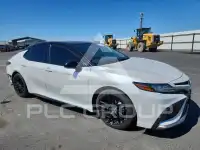 2022 Toyota CAMRY фото