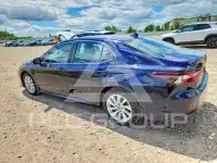 2022 Toyota CAMRY фото