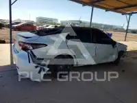 2022 Toyota CAMRY фото