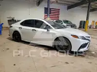 2022 Toyota CAMRY фото