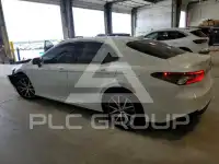2022 Toyota CAMRY фото