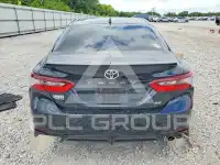 2022 Toyota CAMRY фото