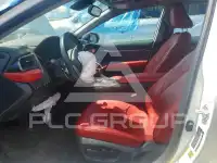 2022 Toyota CAMRY фото