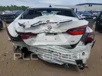 2022 Toyota CAMRY фото