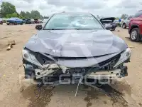 2022 Toyota CAMRY фото