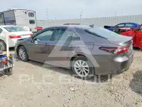 2022 Toyota CAMRY фото