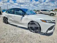 2022 Toyota CAMRY фото