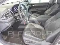 2022 Toyota CAMRY фото