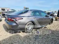 2022 Toyota CAMRY фото