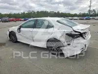 2022 Toyota CAMRY фото