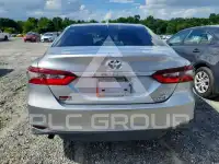 2022 Toyota CAMRY фото