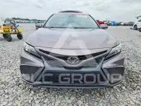 2022 Toyota CAMRY фото