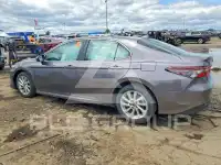 2022 Toyota CAMRY фото