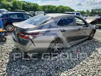 2022 Toyota CAMRY фото