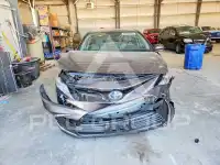 2022 Toyota CAMRY фото