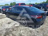 2022 Toyota CAMRY фото