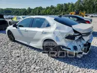 2022 Toyota CAMRY фото