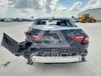 2022 Toyota CAMRY фото