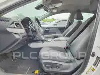 2022 Toyota CAMRY фото