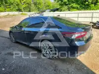 2022 Toyota CAMRY photo