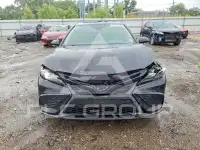 2022 Toyota CAMRY фото