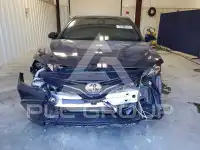 2022 Toyota CAMRY фото