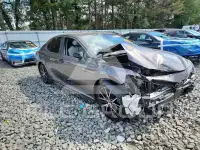 2022 Toyota CAMRY фото