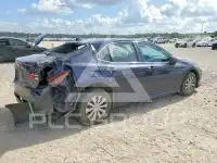 2022 Toyota CAMRY фото