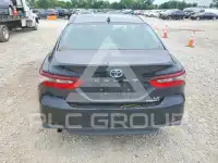 2022 Toyota CAMRY фото