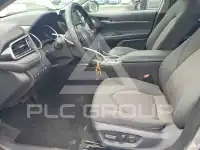 2022 Toyota CAMRY фото