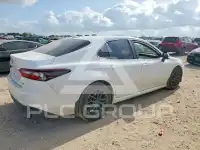 2022 Toyota CAMRY фото
