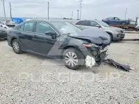 2022 Toyota CAMRY фото