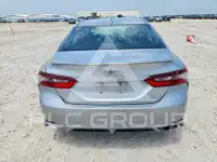 2022 Toyota CAMRY фото