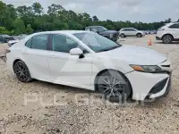 2022 Toyota CAMRY фото