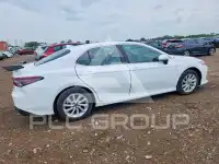 2022 Toyota CAMRY фото