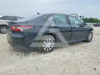2022 Toyota CAMRY фото