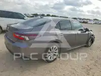 2022 Toyota CAMRY фото
