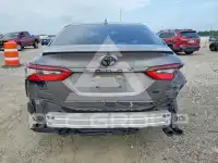 2022 Toyota CAMRY фото