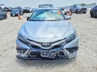 2022 Toyota CAMRY фото