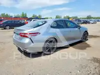 2022 Toyota CAMRY фото