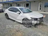 2022 Toyota CAMRY photo